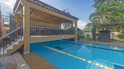 Ayangs Place Pool