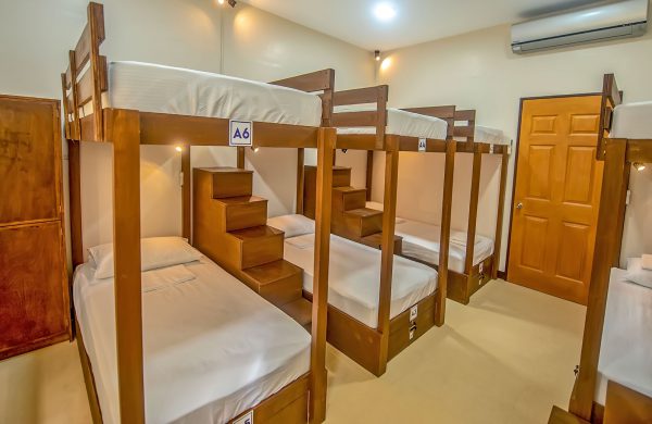 Ayang's 8 Bed Podshare