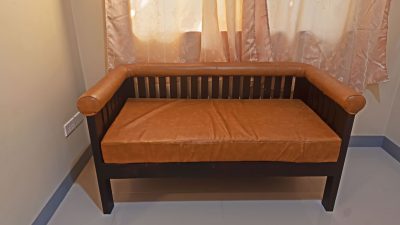 Ayangs One Bedroom Apartment Sofa Chair