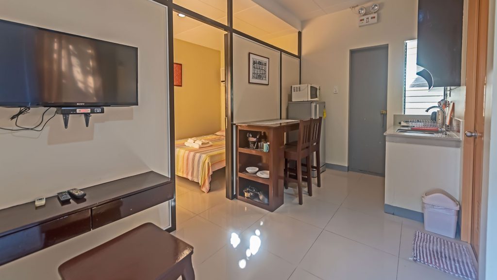 Ayangs One Bedroom Apartment