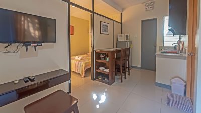 Ayangs One Bedroom Apartment