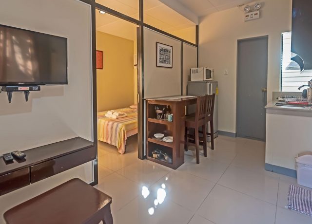 Ayangs One Bedroom Apartment